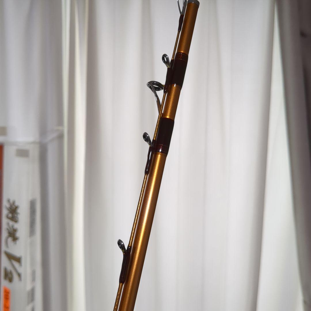 新品DAIWA潮流V2　　　20-270