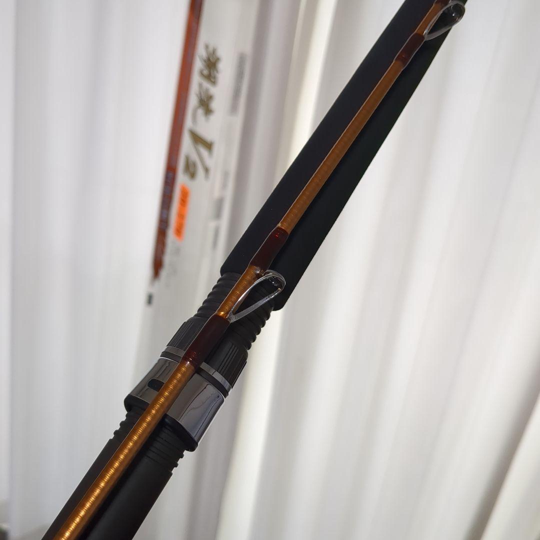 新品DAIWA潮流V2　　　20-270