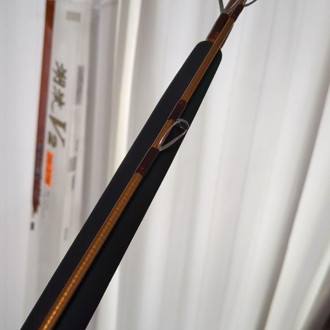 新品DAIWA潮流V2　　　20-270