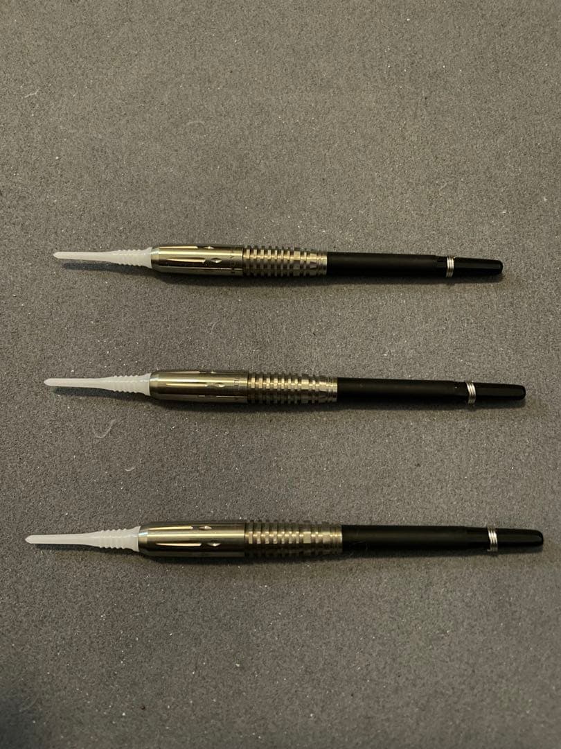 ソフトダーツ アルティマダーツ ラグナロク 柴田豊和 プロ 18.5g