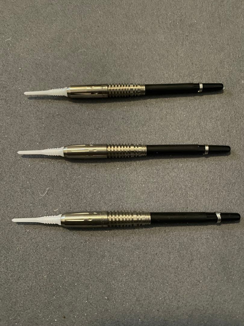 ソフトダーツ アルティマダーツ ラグナロク 柴田豊和 プロ 18.5g