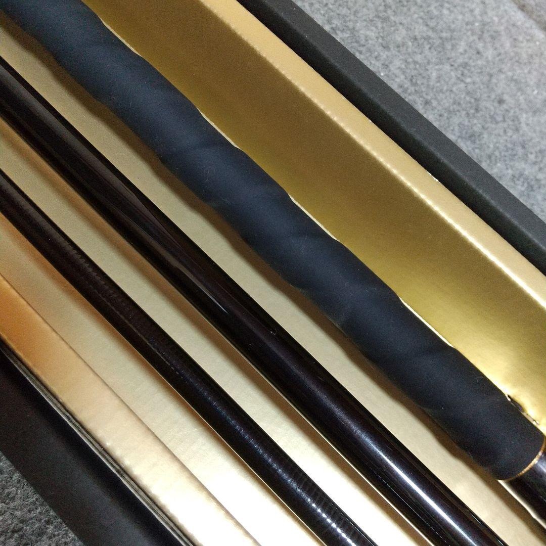 ダイワ 幻覇王 石鯛 MH504 イシダイ竿