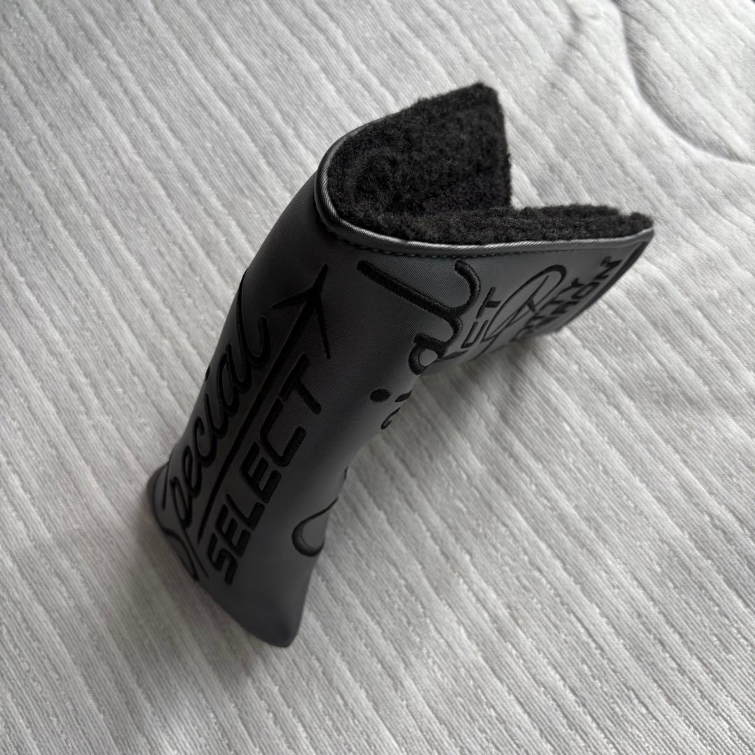 SCOTTY CAMERON JetSet Newport2+ 34インチ