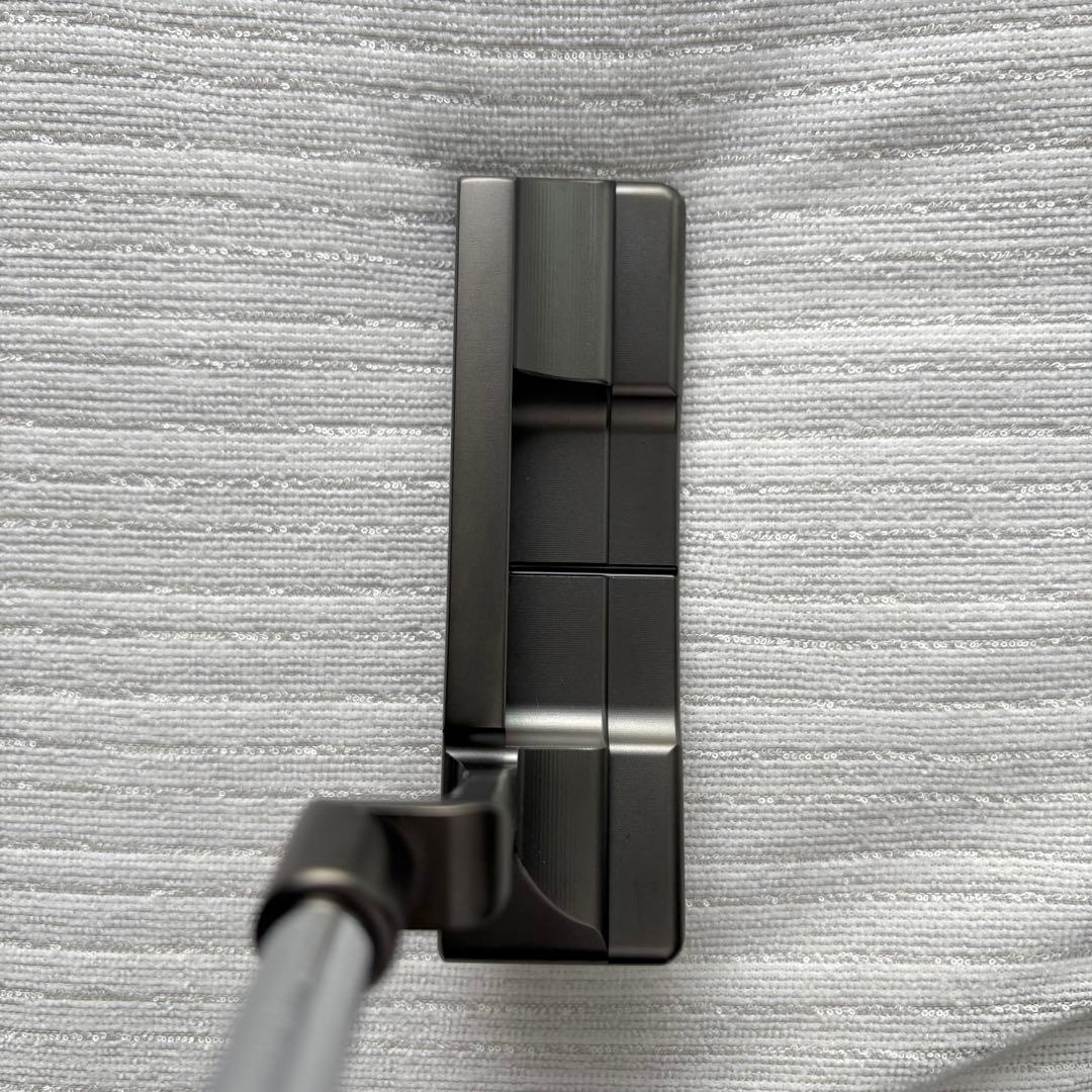 SCOTTY CAMERON JetSet Newport2+ 34インチ