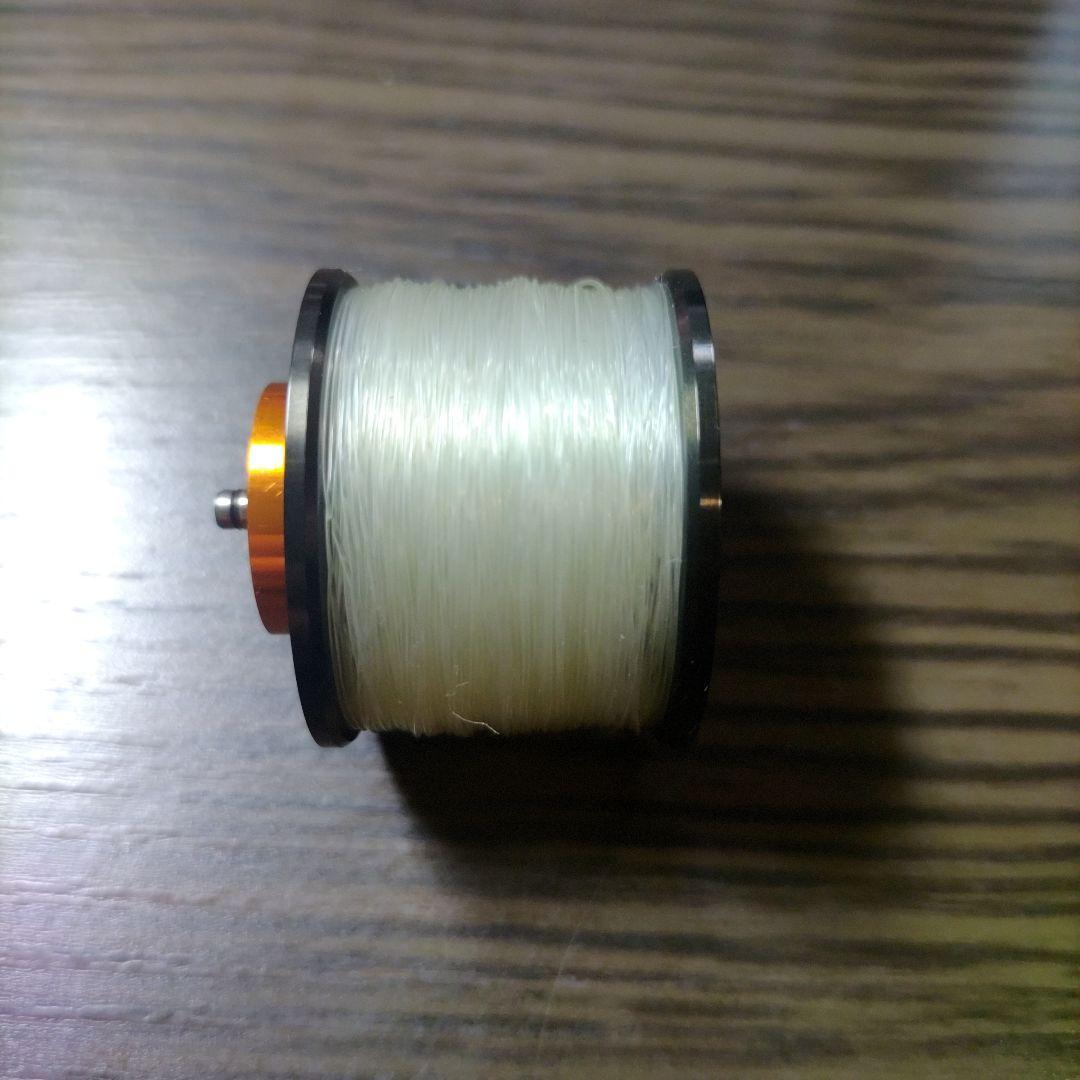 ２１ジリオン純正スプール、 SV BOOST 1000 G1