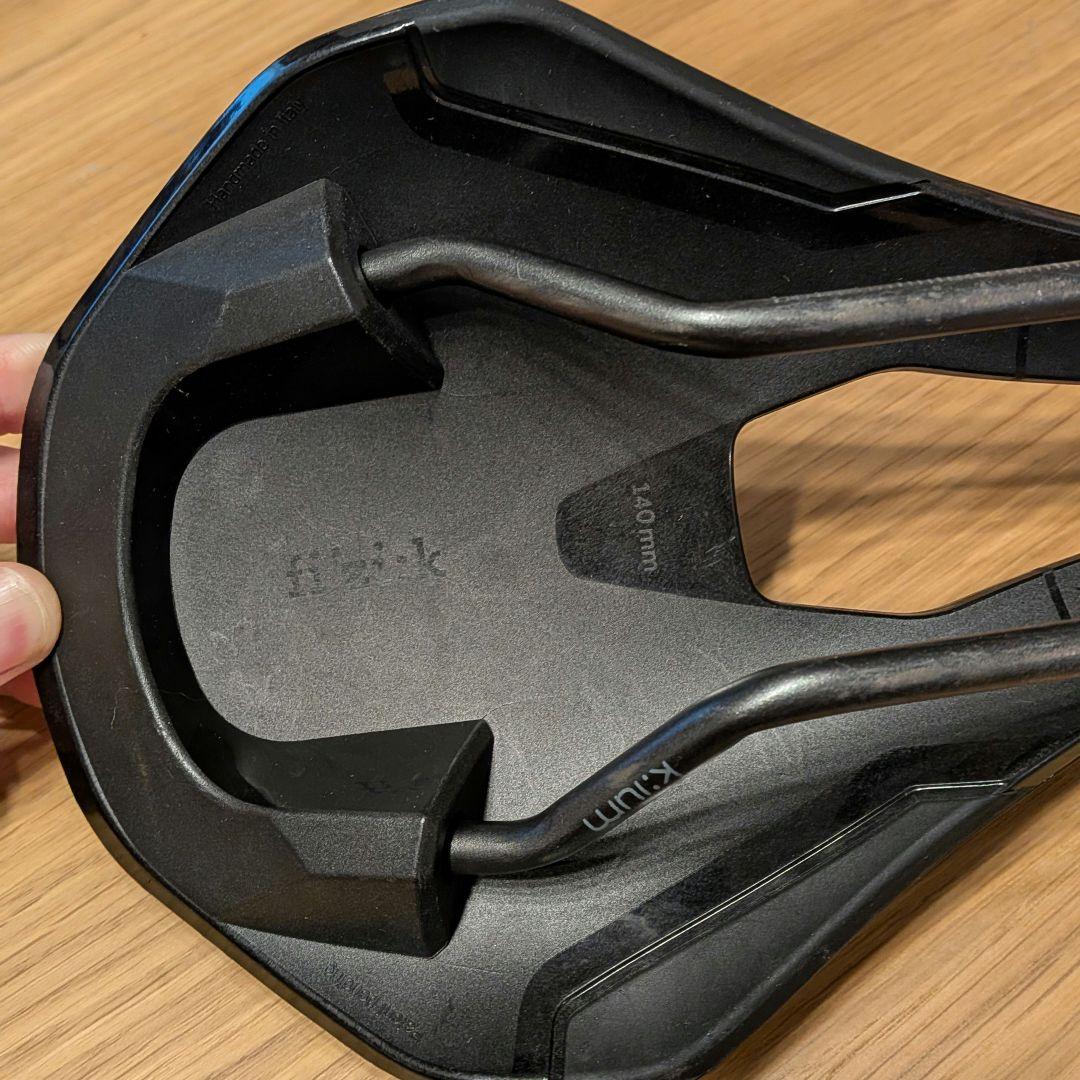 パーツ fizik vento argo r3