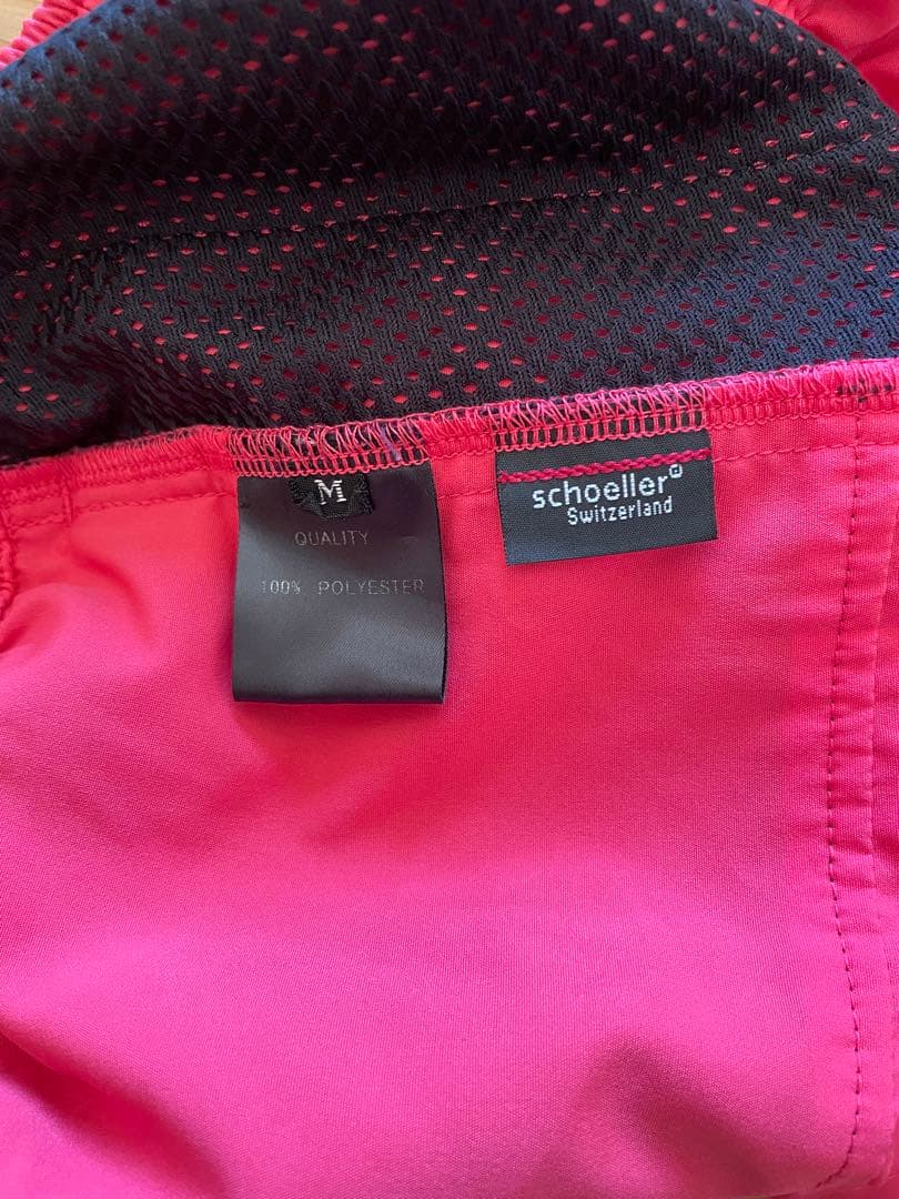 ウォーキング・ランニングウェア Answer4 4pocket short pants