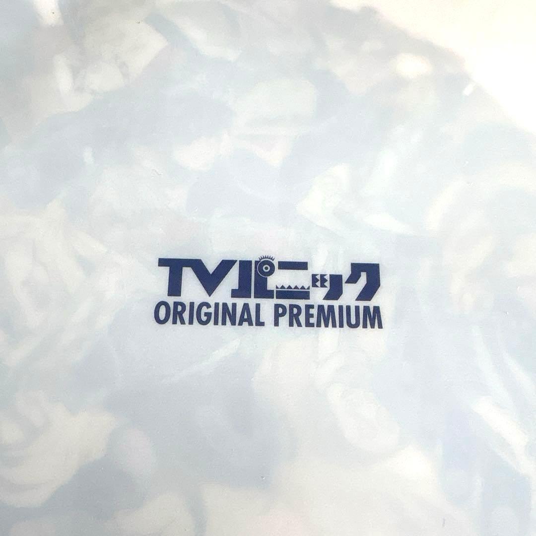 サガフロンティア2 TVパニック特典クリアファイルセット 非売品 未使用