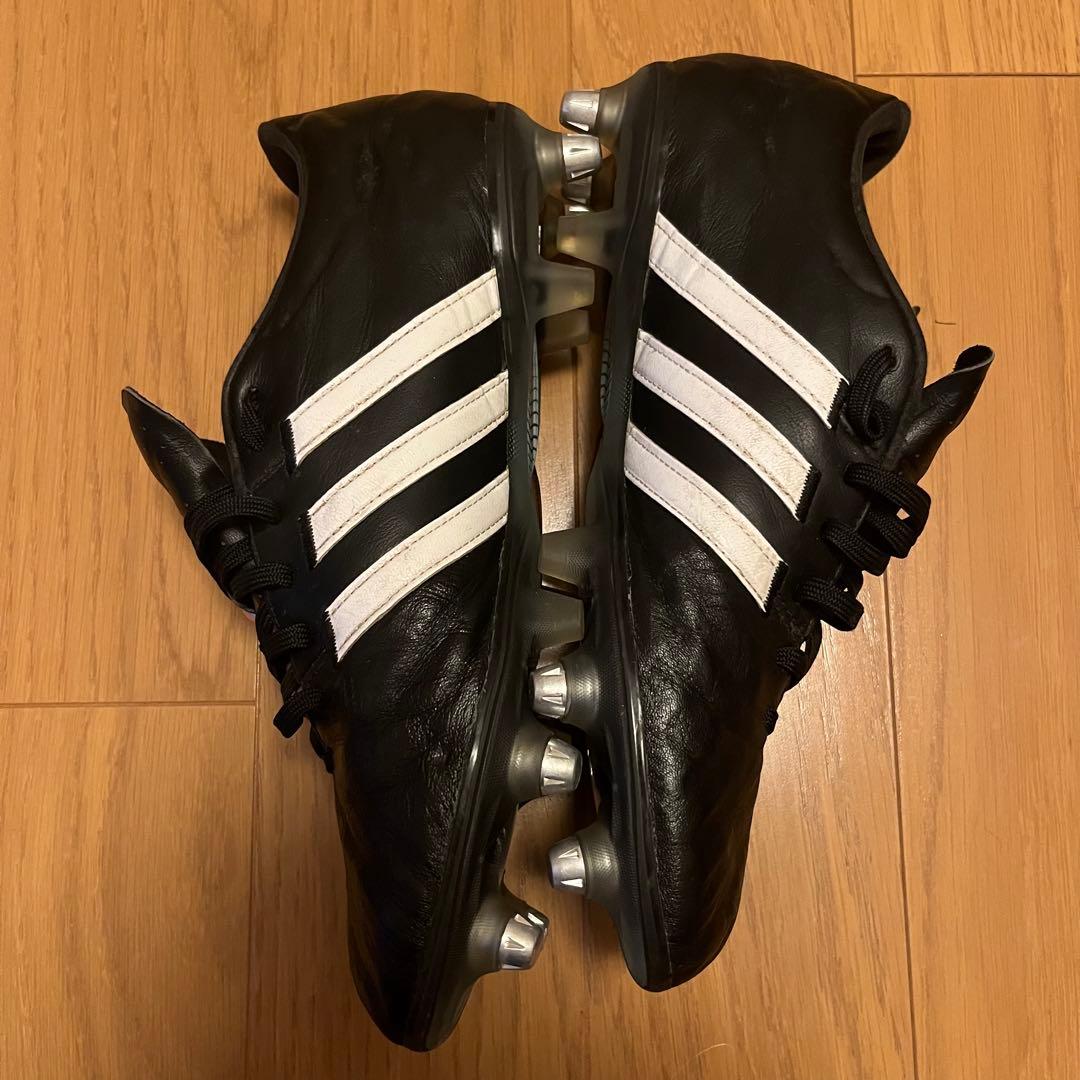 サッカースパイクアディダスパティーク11pro