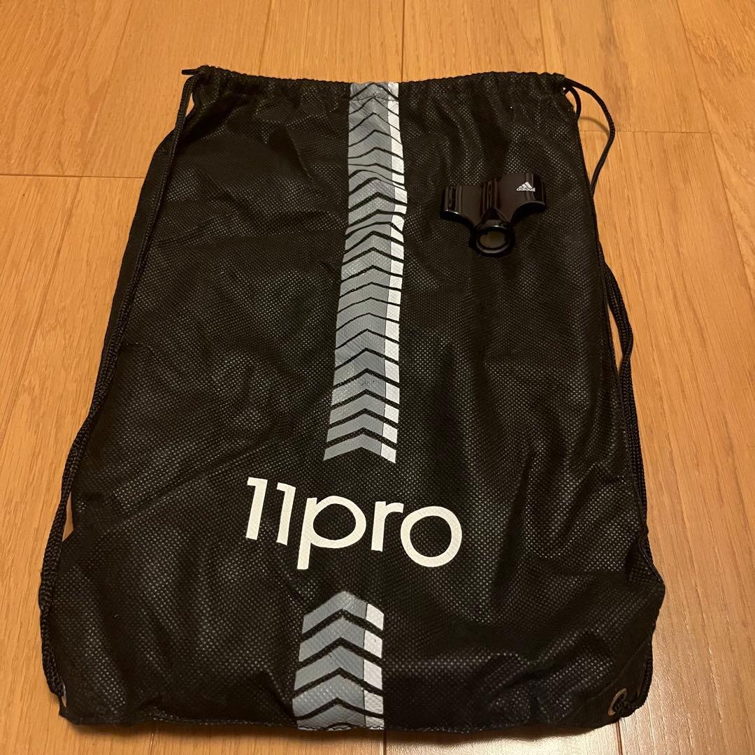 サッカースパイクアディダスパティーク11pro
