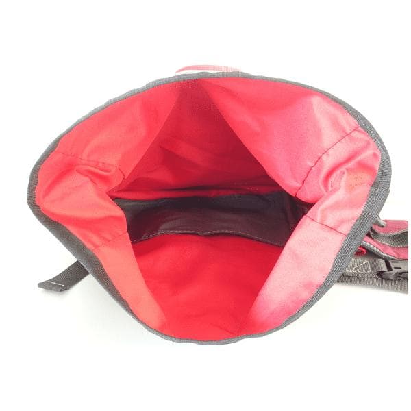 【Psychedelic Worx】Handlebar Bag ブリトーハウス