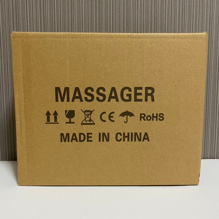 ☆マッサージガン☆筋肉の活力をすぐに覚醒させ、疲労を取り除きます☆
