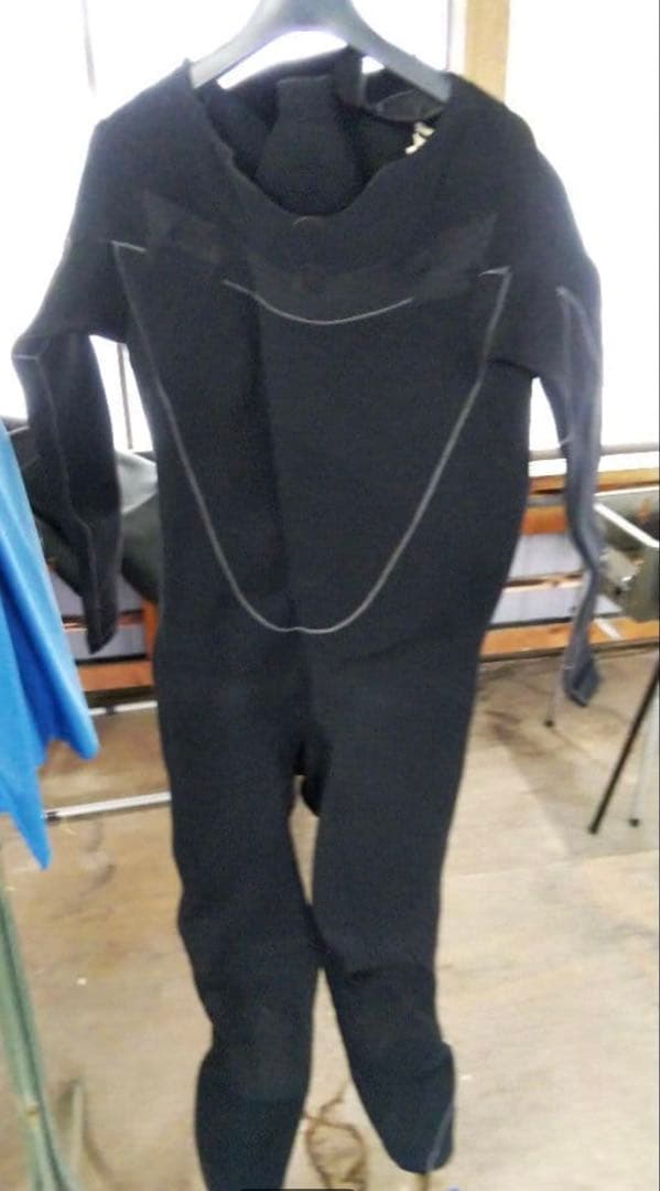 オニール　ウェットスーツ　Lサイズ相当