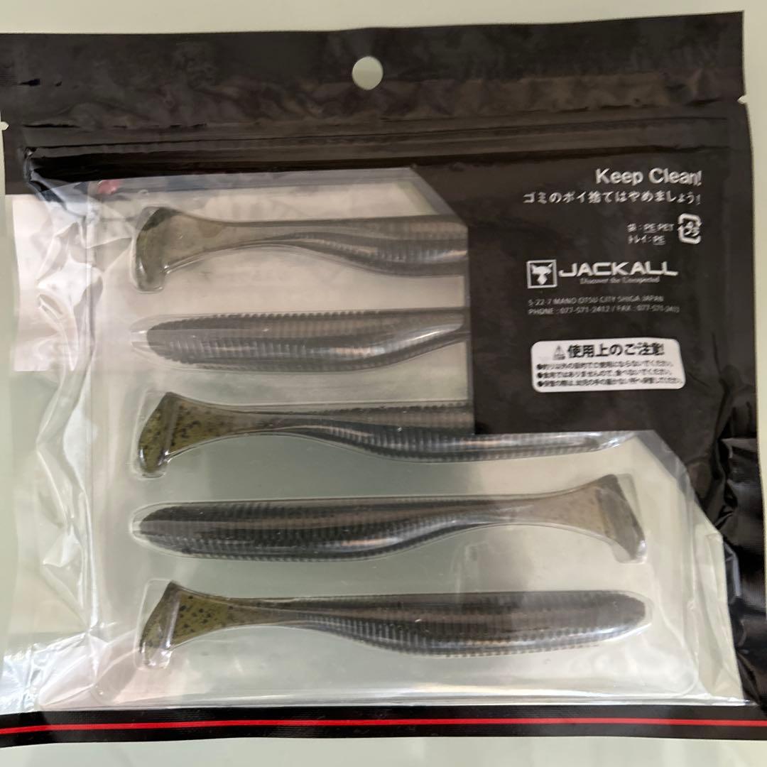 JACKALL デッドスローラー　リズムウェーブ　大量まとめ売り