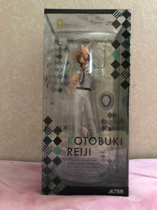 うたの☆プリンスさまっ♪ マジLOVE2000％ 寿嶺二 1/8 完成品フィギ…