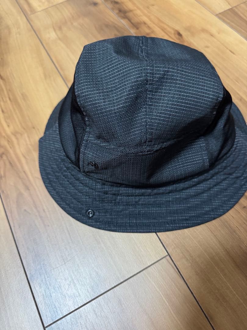 その他 RYOGEN NOSTALGIC ORIGIN BUCKET HAT