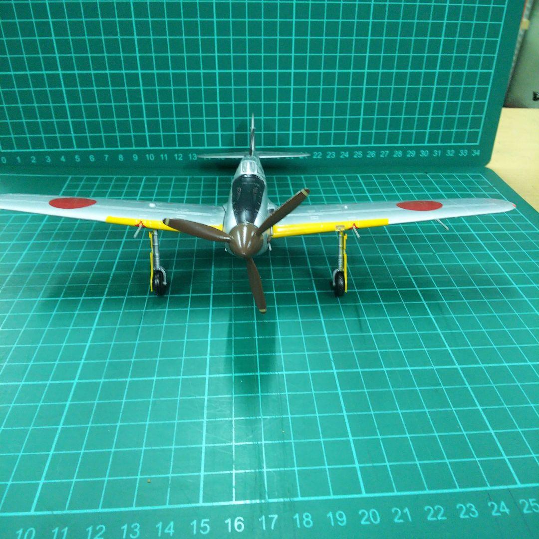 ダイキャスト 戦闘機 ⑫