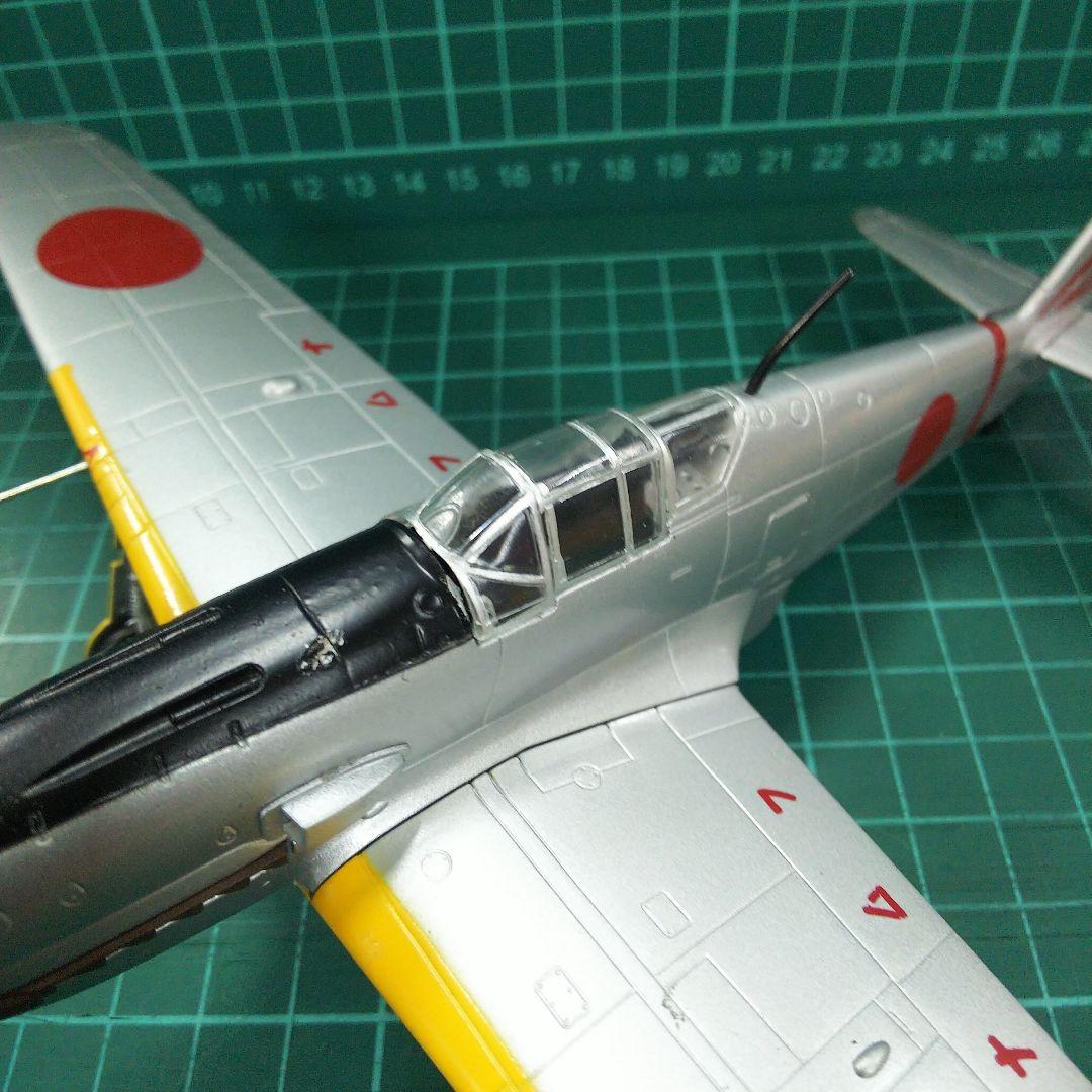 ダイキャスト 戦闘機 ⑫