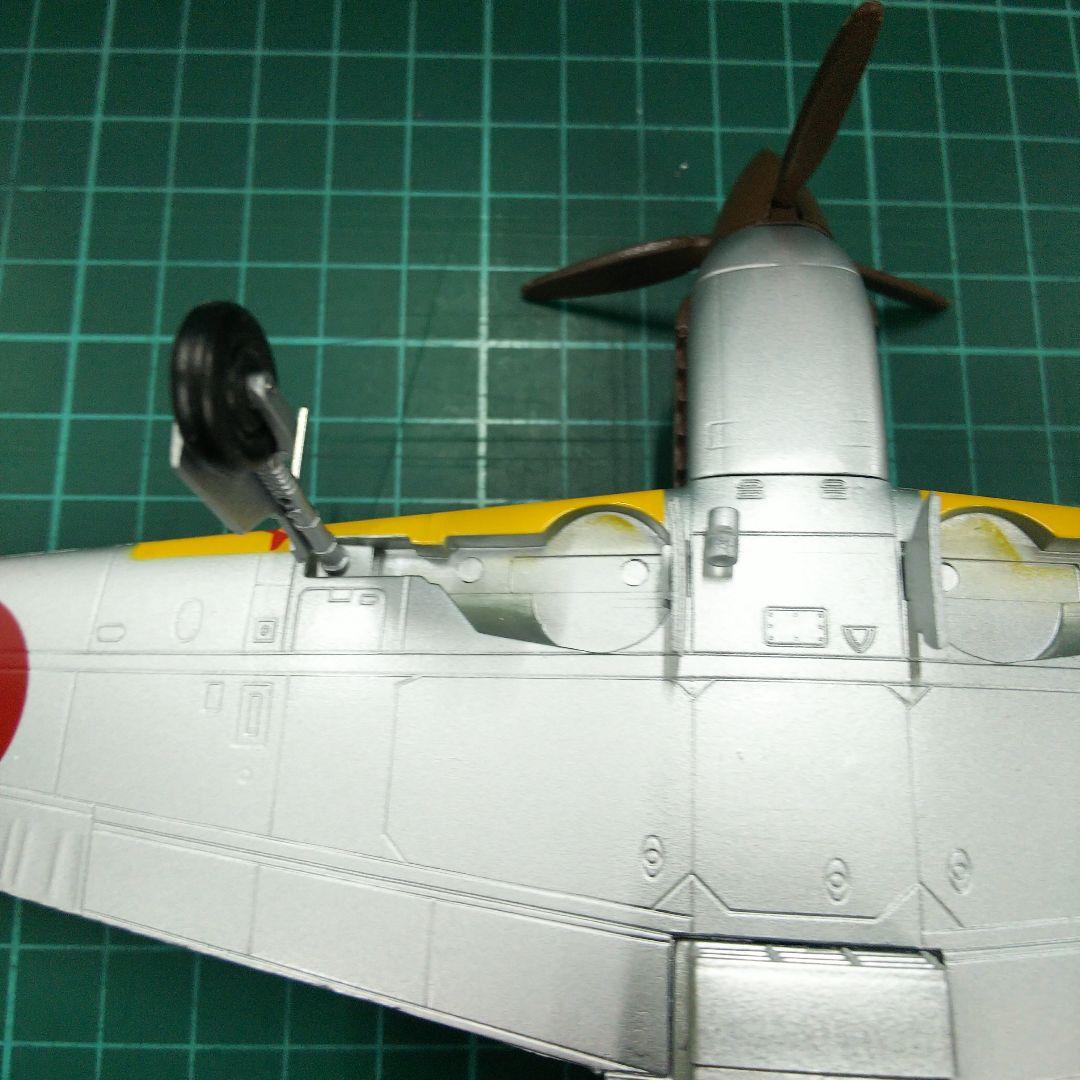 ダイキャスト 戦闘機 ⑫