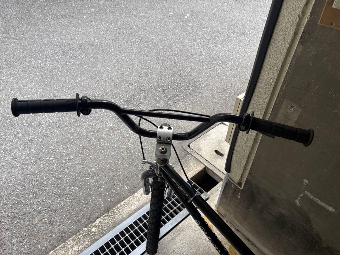BMX SCHWINN SX-1000 24インチ 2023年購入　大阪市手渡し