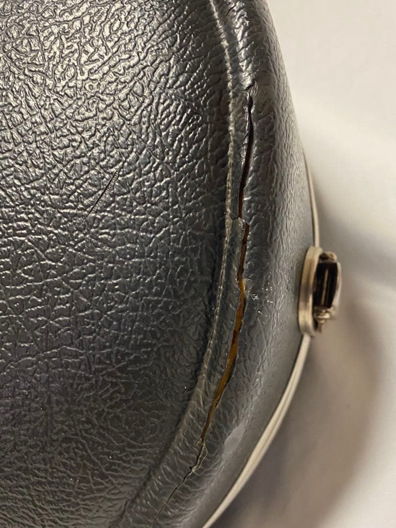 2844❣️ オベーション　ハードケース　エレアコ