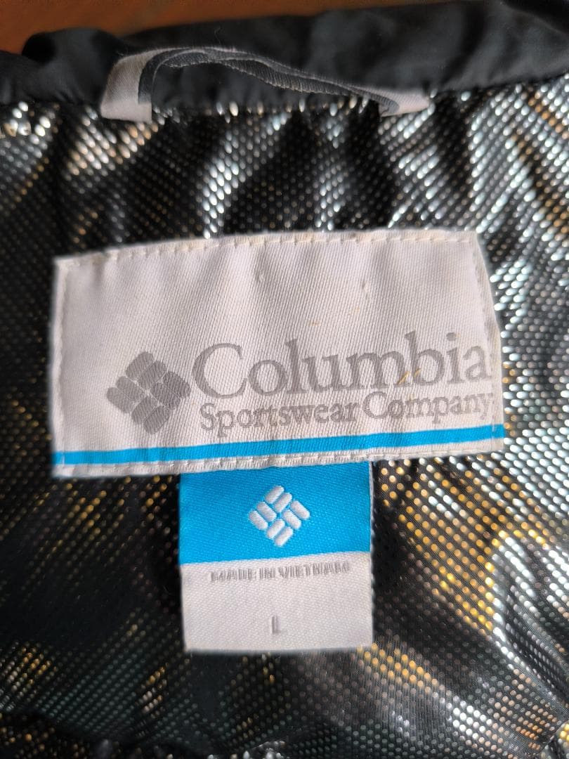 スノーボード Columbia Mens Jacket L