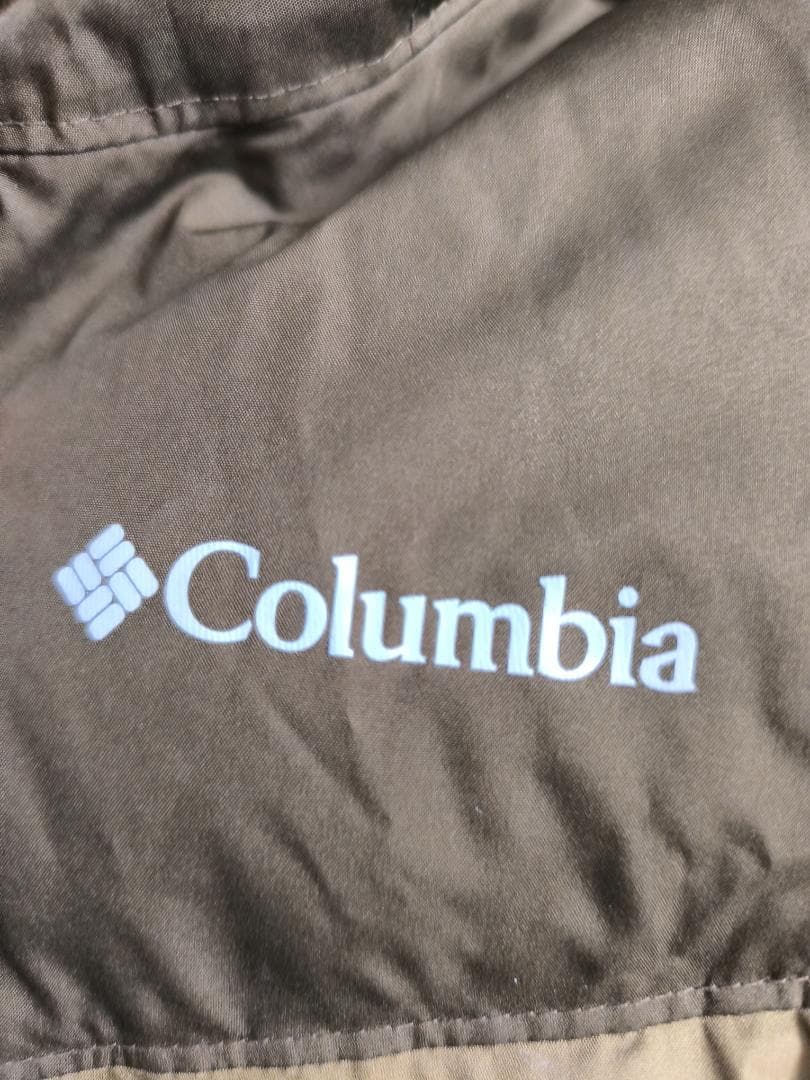 スノーボード Columbia Mens Jacket L