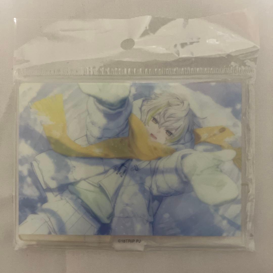 白光糖衣 アクリル類纏め売り