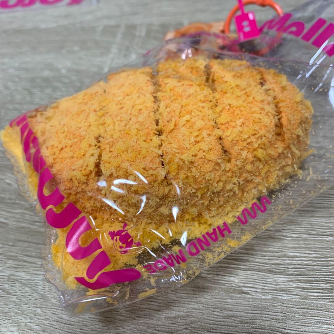 【Mellojoy】和食シリーズ とんかつ