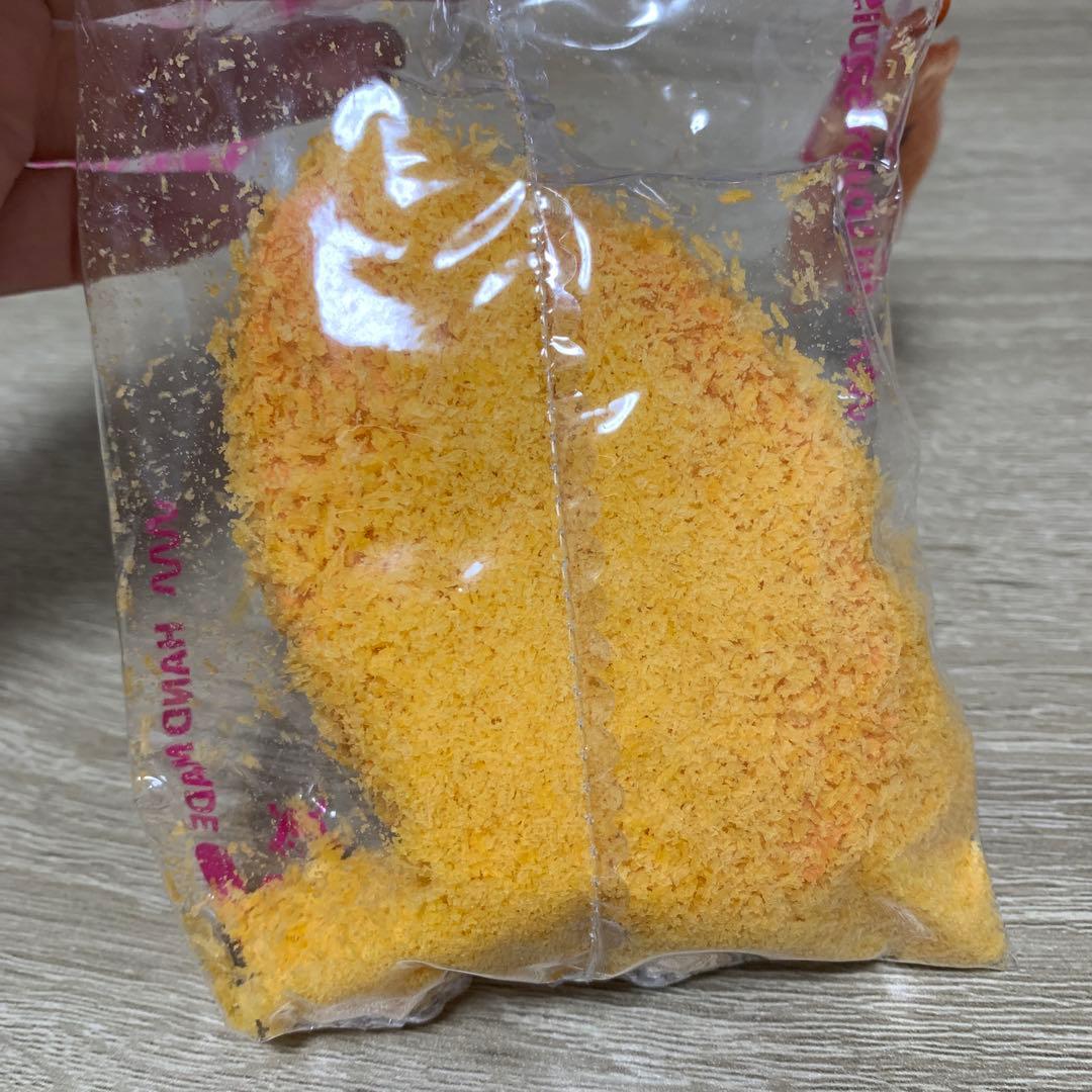 【Mellojoy】和食シリーズ とんかつ