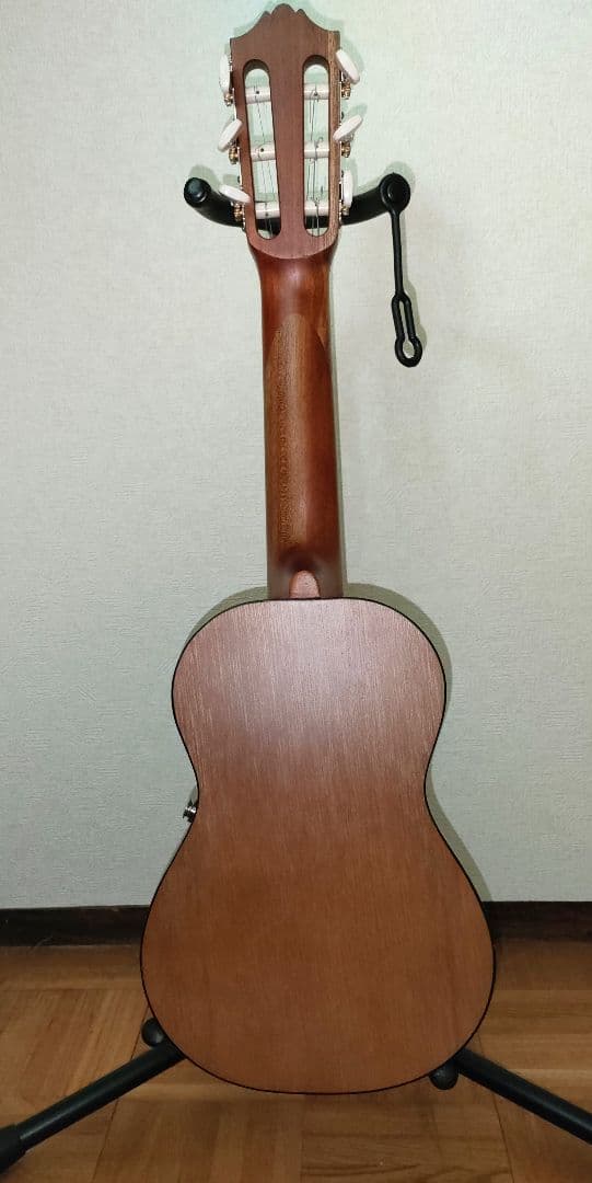 ☆YAMAHA　ギタレレ　GL-1 ピックアップ☆