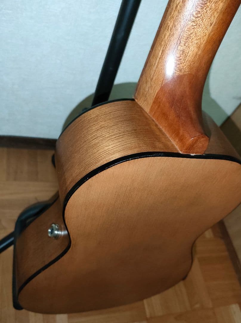 ☆YAMAHA　ギタレレ　GL-1 ピックアップ☆