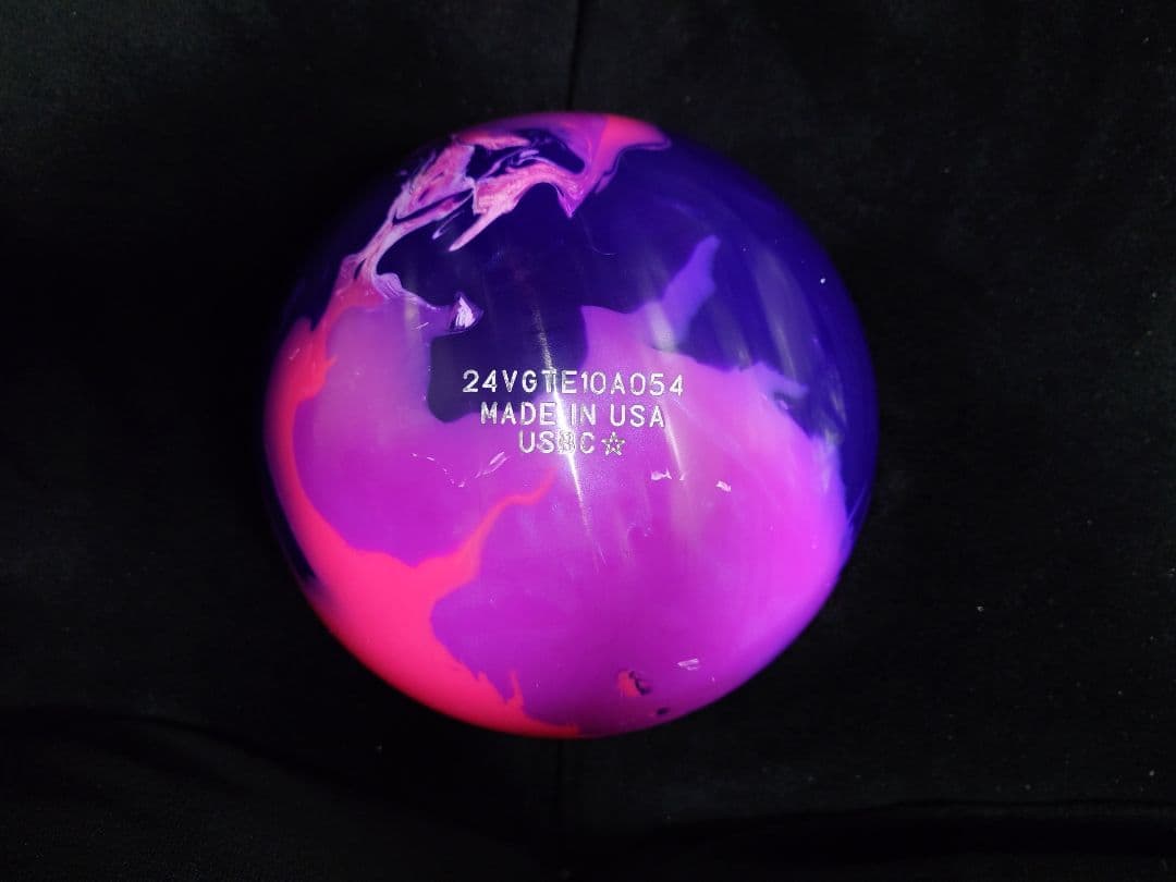 STORM VIRTUAL GRAVITY PRO X3 15ポンド
