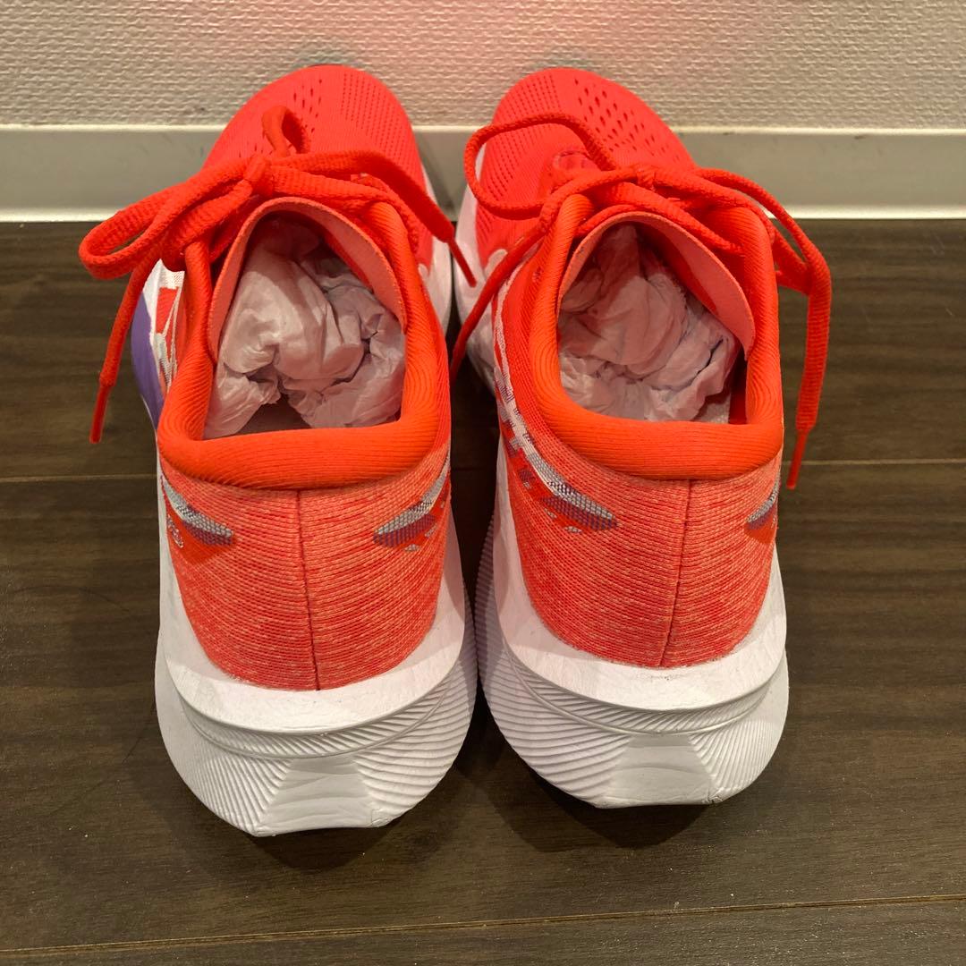 ASICS Magic Speed 4 24.0ランニングシューズ 美品
