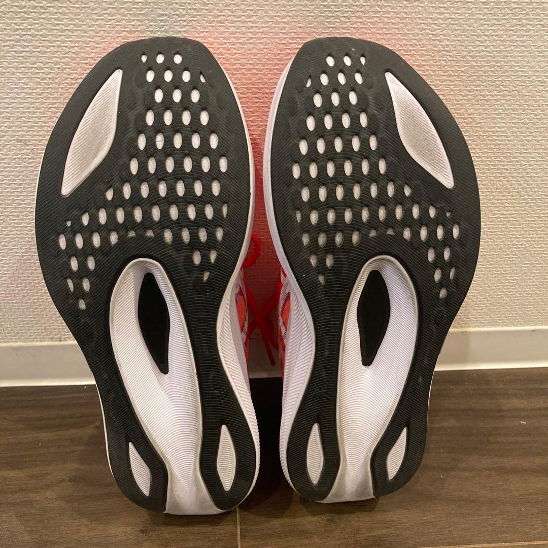 ASICS Magic Speed 4 24.0ランニングシューズ 美品