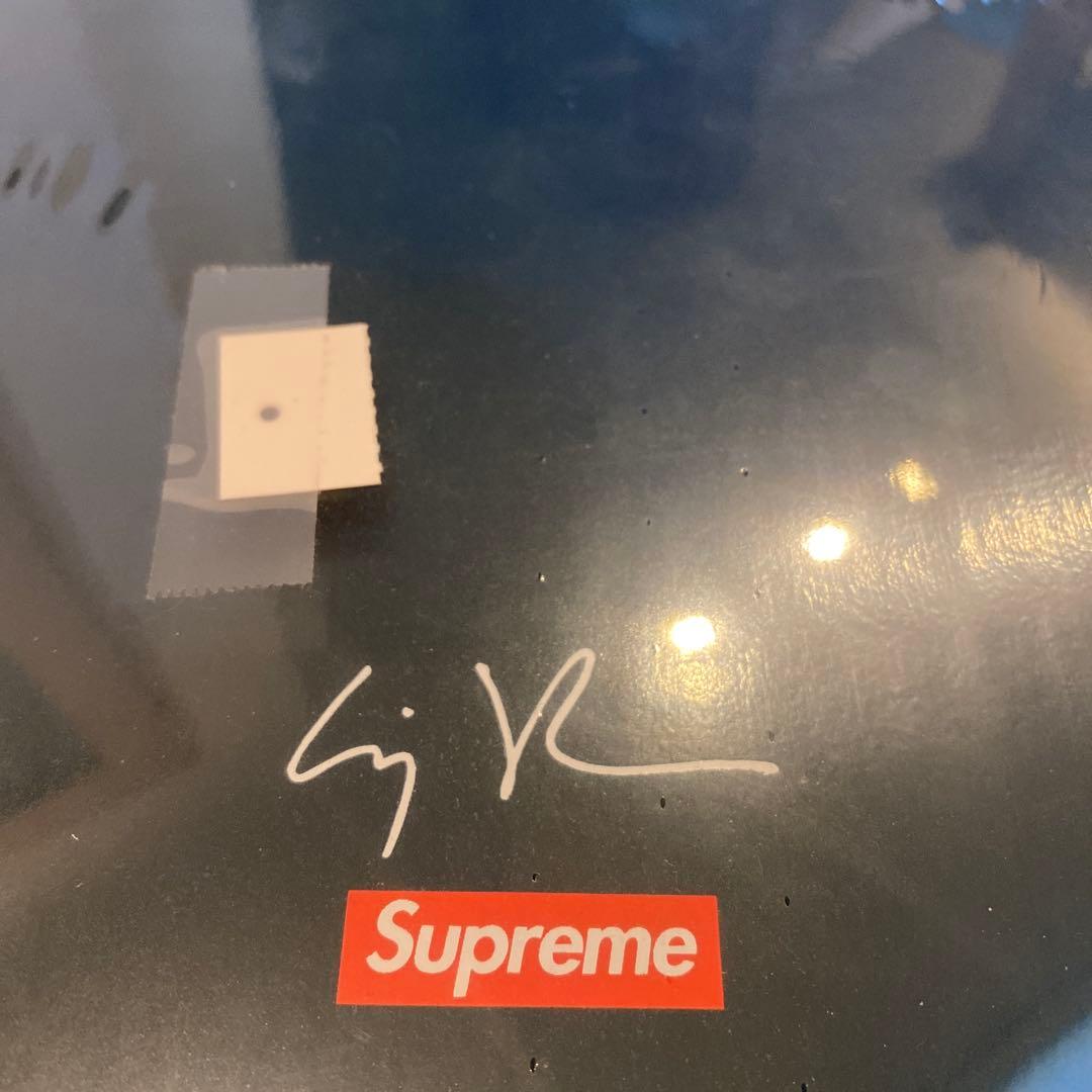 スケートボード Supreme Cindy Sherman Untitled #181 Deck