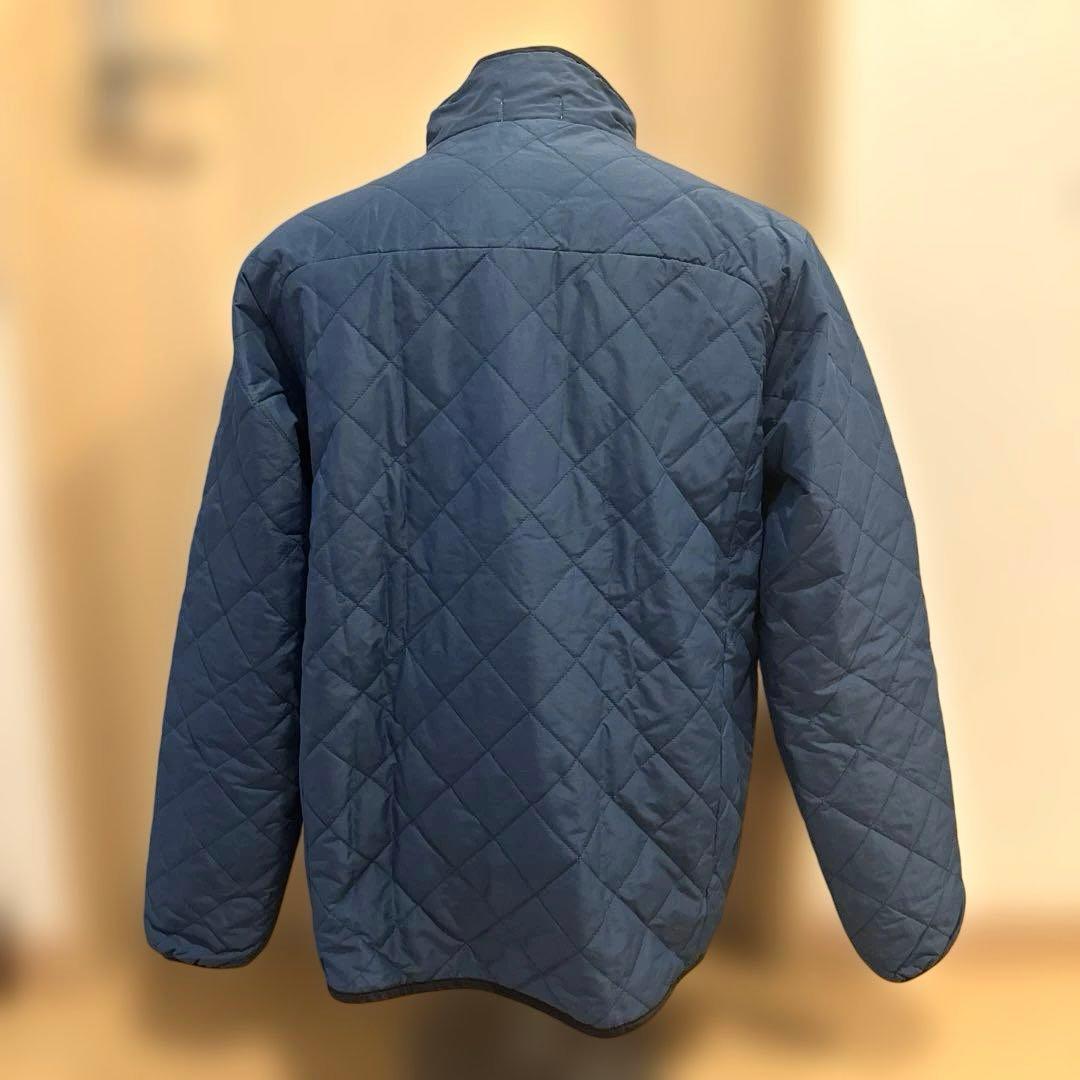 美品　ヨネックス YONEX テニスウェア 中綿ジャケット　Oサイズ