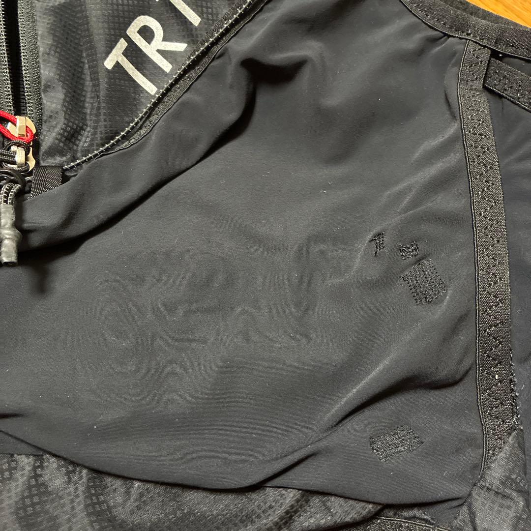 THE NORTH FACE TR10 トレイルランニング ベストザック L