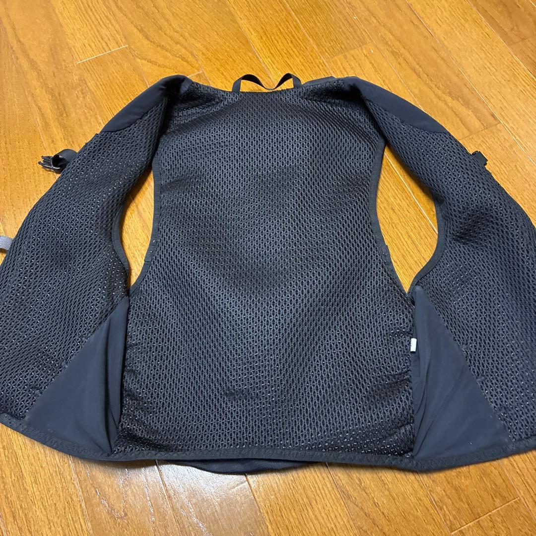 THE NORTH FACE TR10 トレイルランニング ベストザック L
