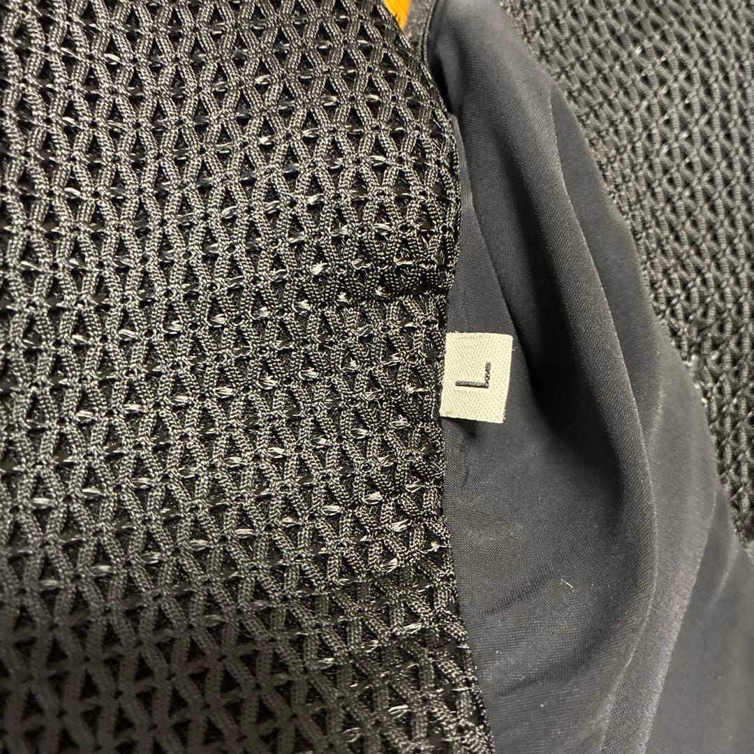 THE NORTH FACE TR10 トレイルランニング ベストザック L