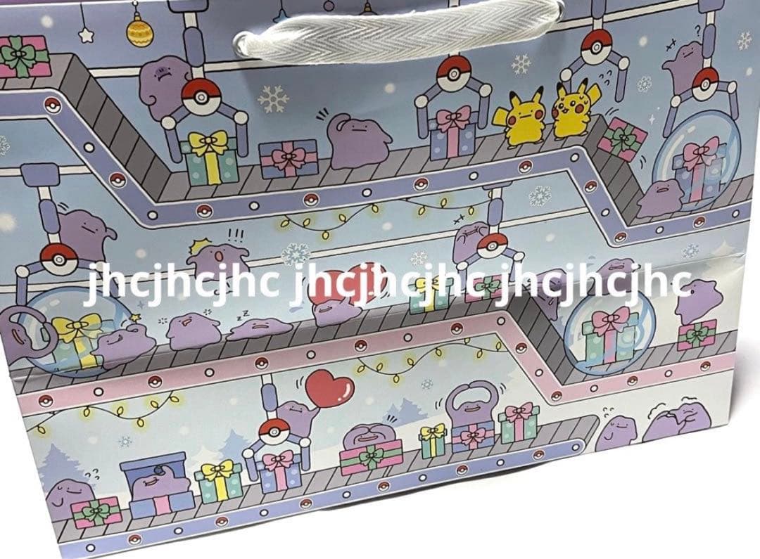 ラスト韓国ポップアップ限定ポケモンボンボンドロップバブルステッカー 3D シール