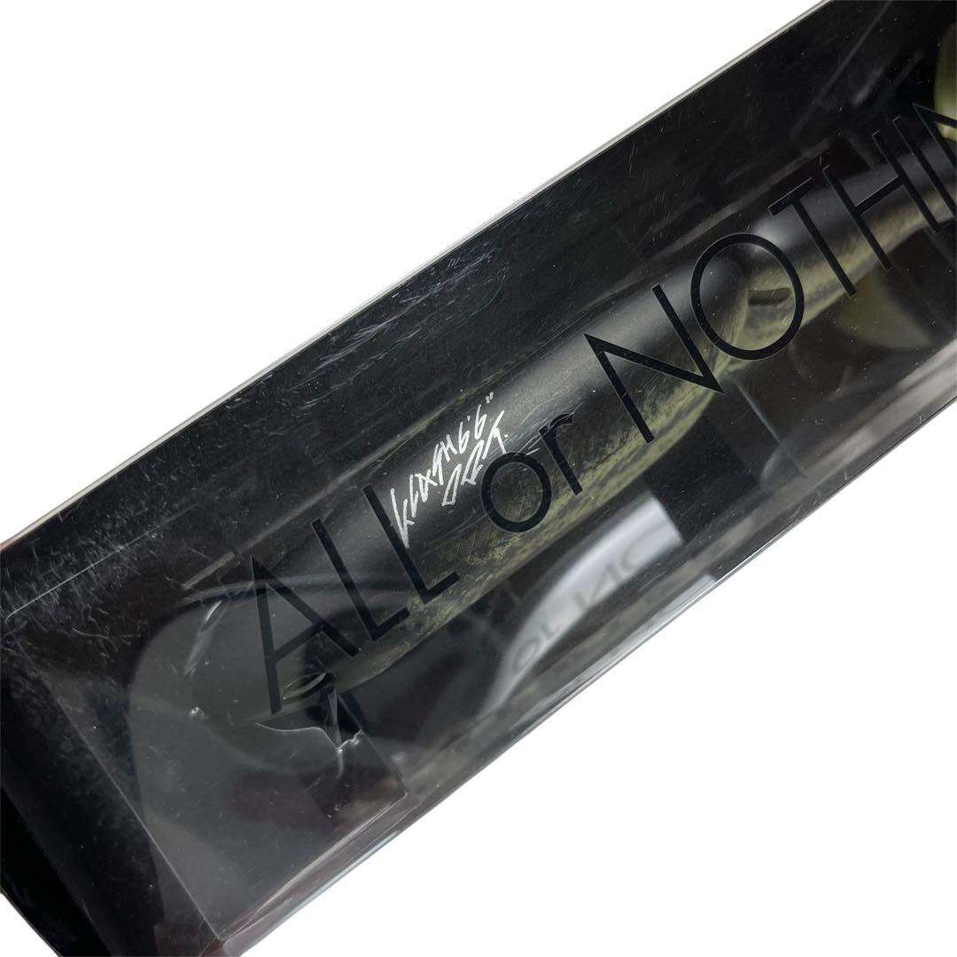 TiNY KLASH Low #DRT BASS 新品未使用品ですが開封済品です