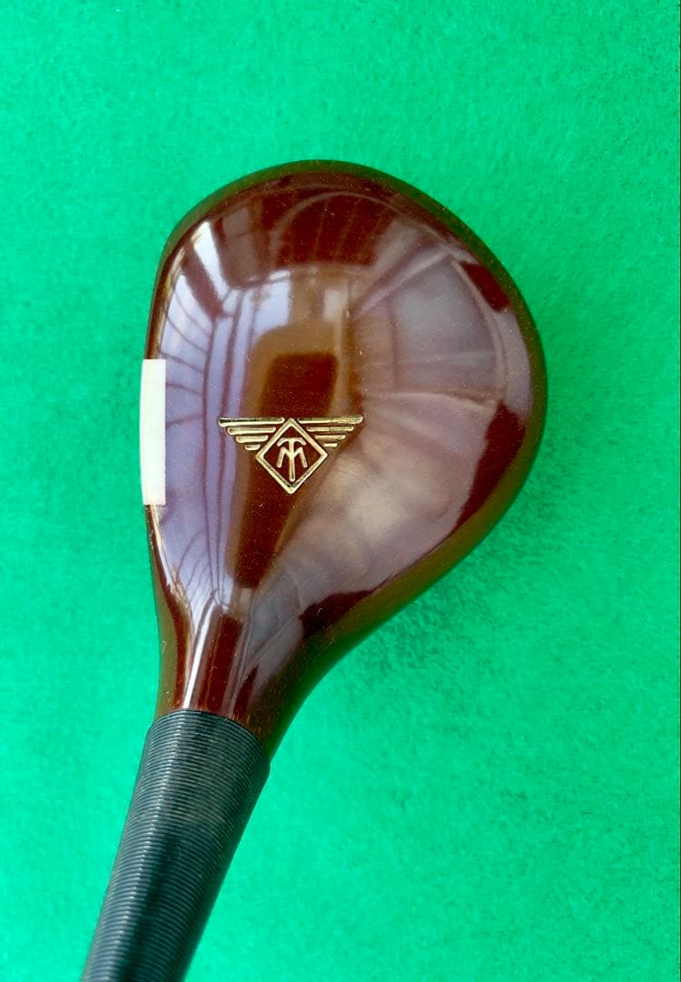 MacGregor M85 Eye-O-Matic Tourneyドライバー