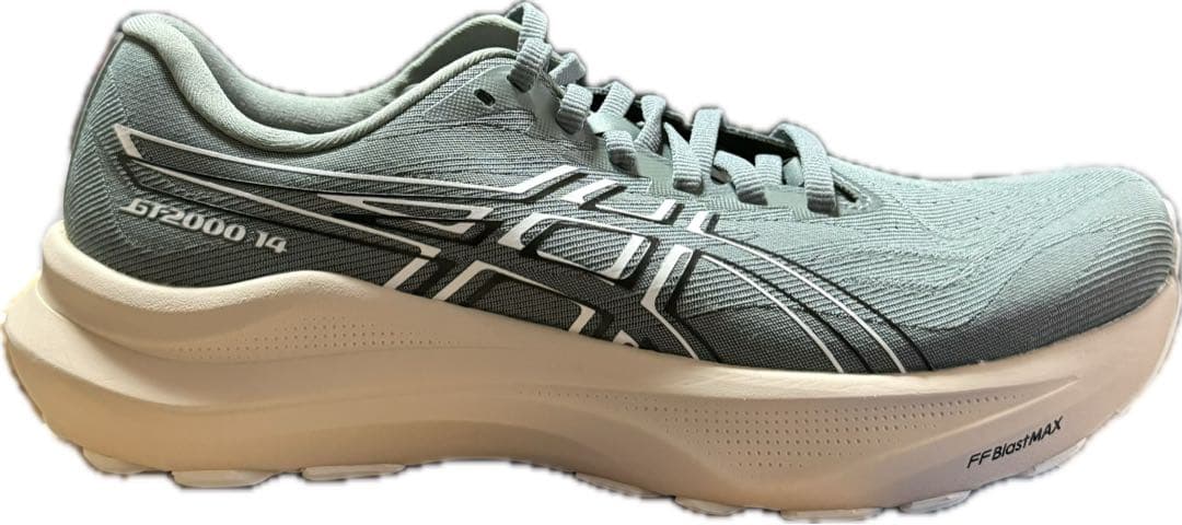【新品未使用】26.0cm asics GT-2000 14(1011C056)
