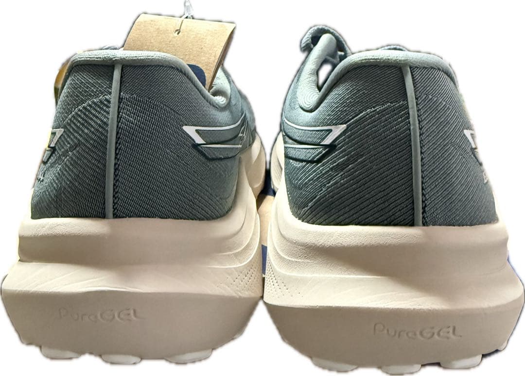 【新品未使用】26.0cm asics GT-2000 14(1011C056)