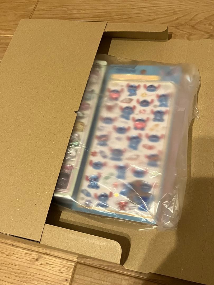 ボンボンドロップシール7種【正規品】