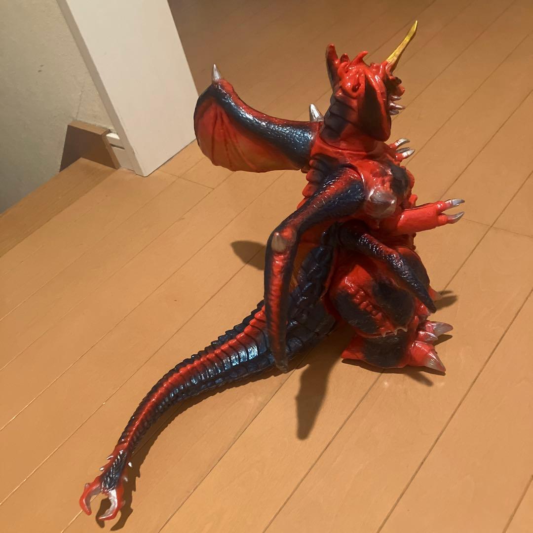 懐*プ様 デストロイア