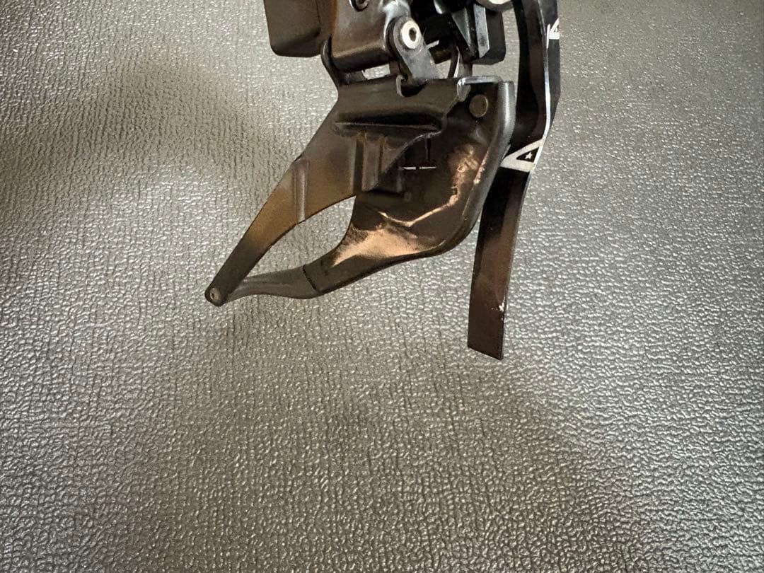 SRAM FORCE D1 AXS パワメ コンポ セット OSPW プーリー