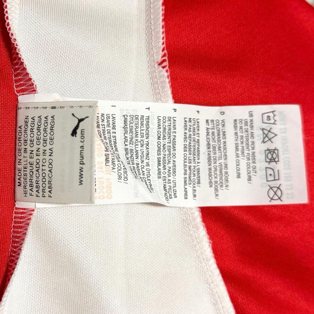 【新品/タグ付き】14/15 アーセナルFC ♯12 ジルー【XLサイズ】ホーム
