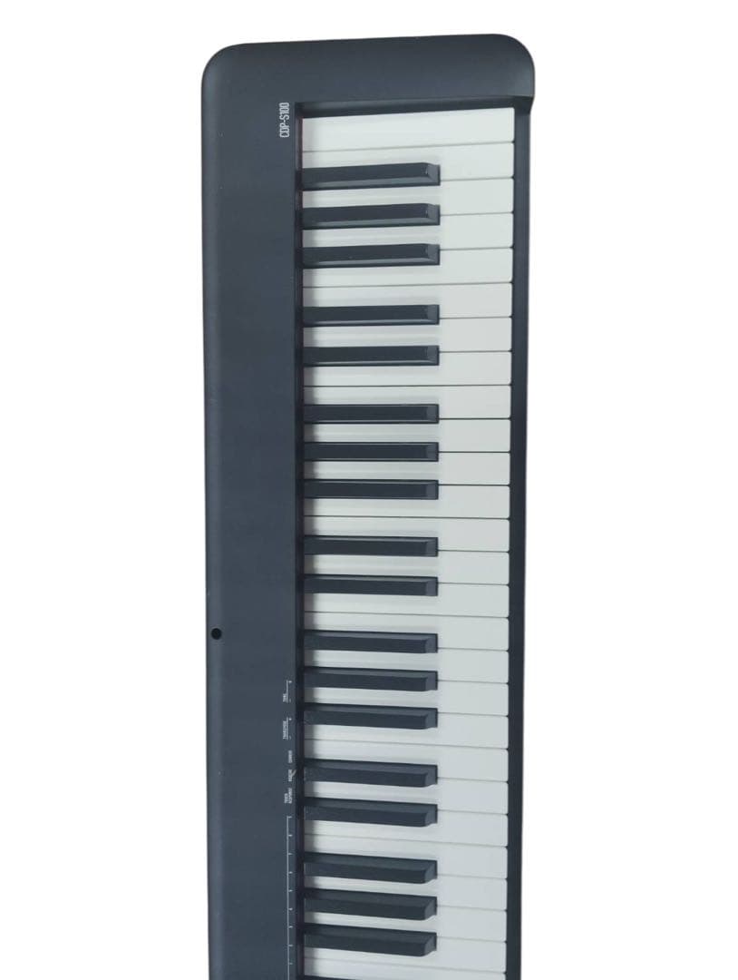 カシオ CASIO 電子ピアノ CDP-S100BK 88鍵盤 キーボード